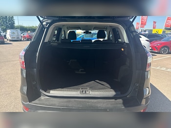 Used Ford Kuga 2019 for sale - 79184034: Photo
