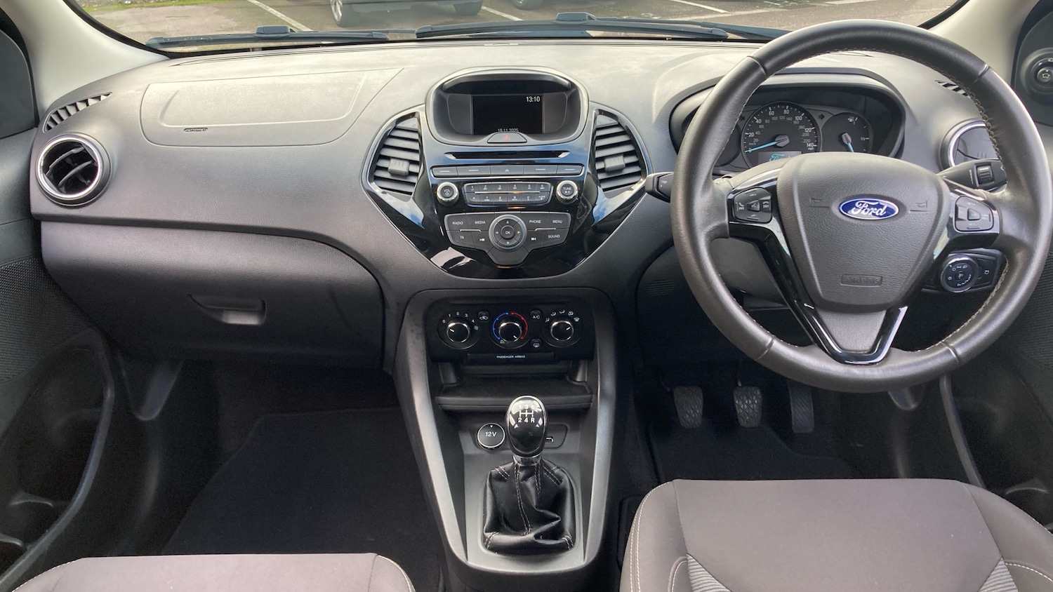 Used Ford Ka+ 2018 for sale - 76637288: Photo 10