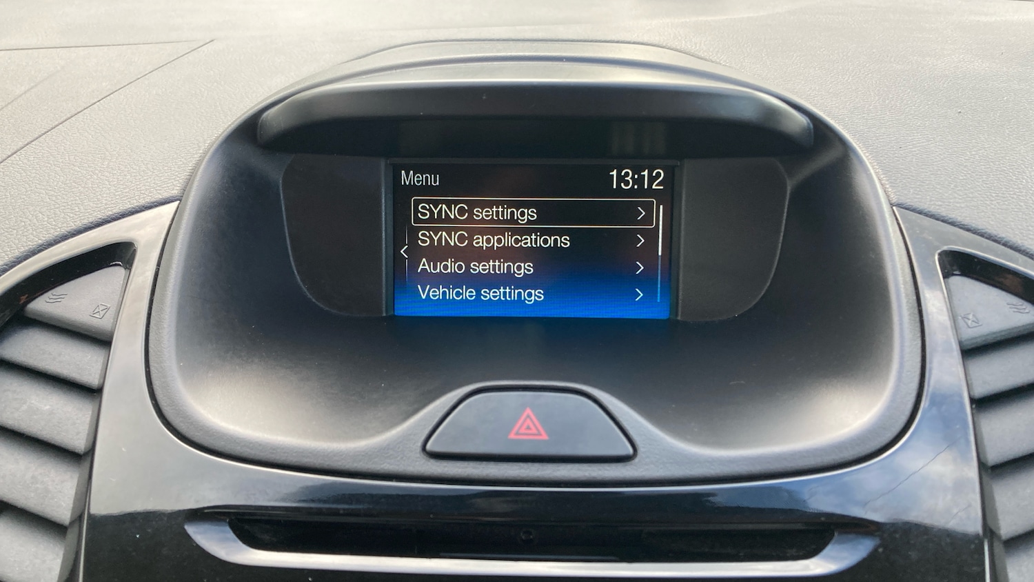 Used Ford Ka+ 2018 for sale - 76637288: Photo 12