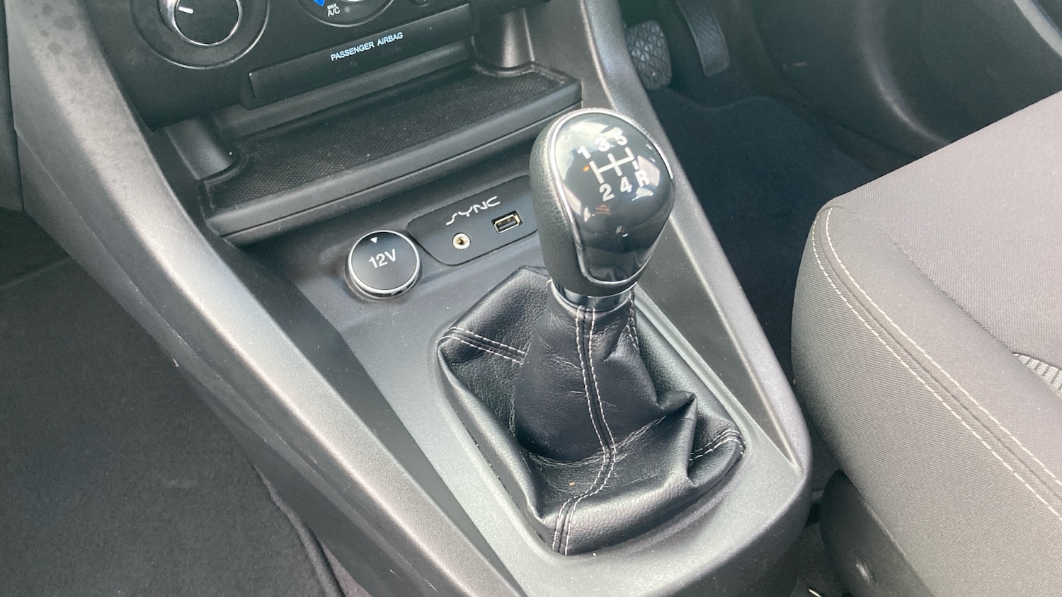 Used Ford Ka+ 2018 for sale - 76637288: Photo 13