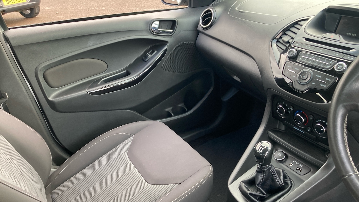 Used Ford Ka+ 2018 for sale - 76637288: Photo 14