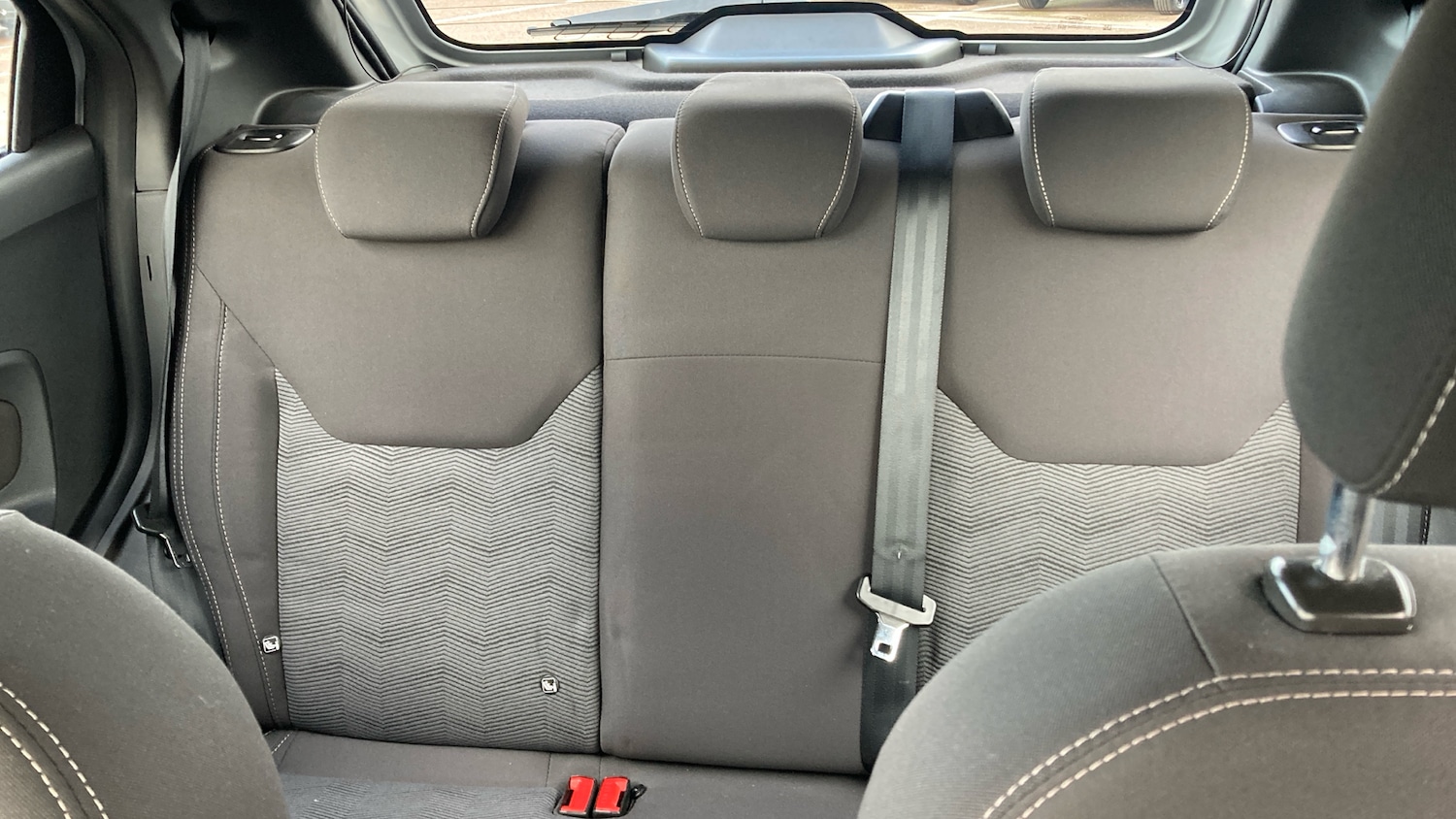 Used Ford Ka+ 2018 for sale - 76637288: Photo 15