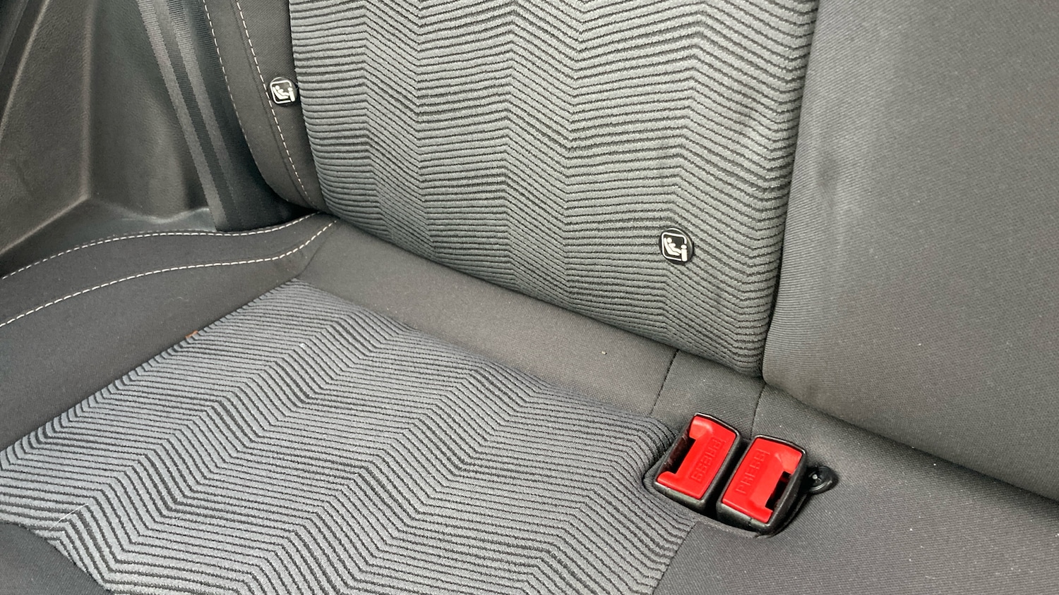 Used Ford Ka+ 2018 for sale - 76637288: Photo 17