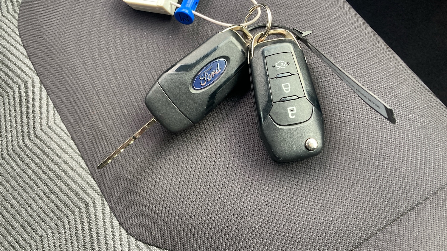 Used Ford Ka+ 2018 for sale - 76637288: Photo 20