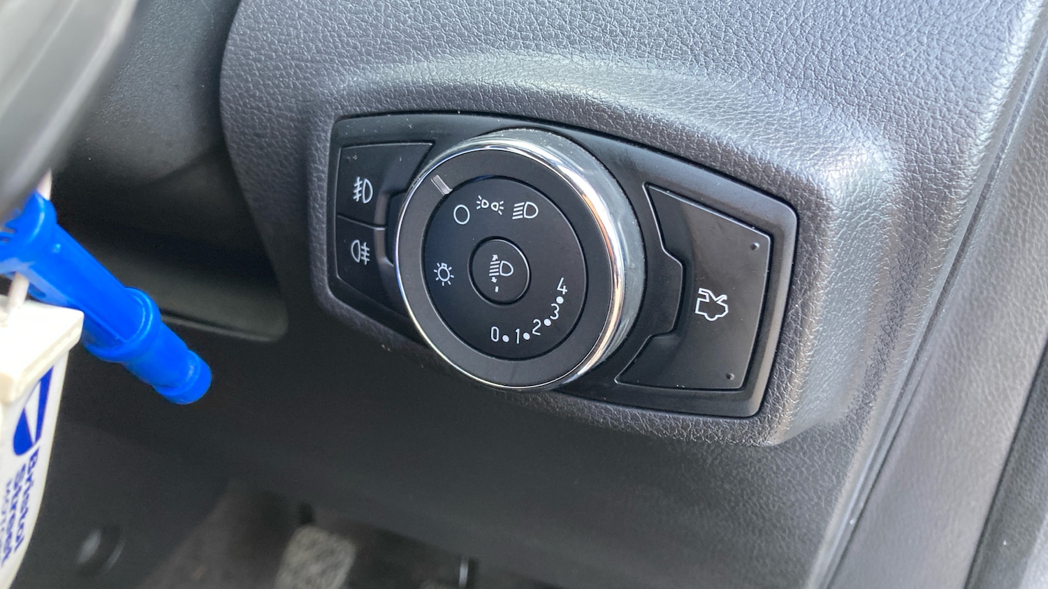 Used Ford Ka+ 2018 for sale - 76637288: Photo 23