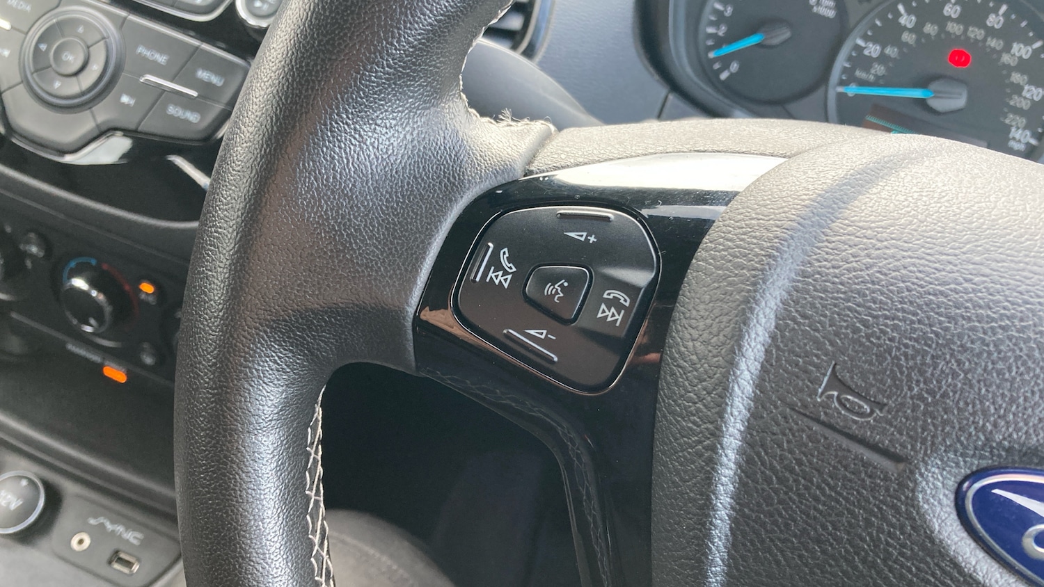 Used Ford Ka+ 2018 for sale - 76637288: Photo 25