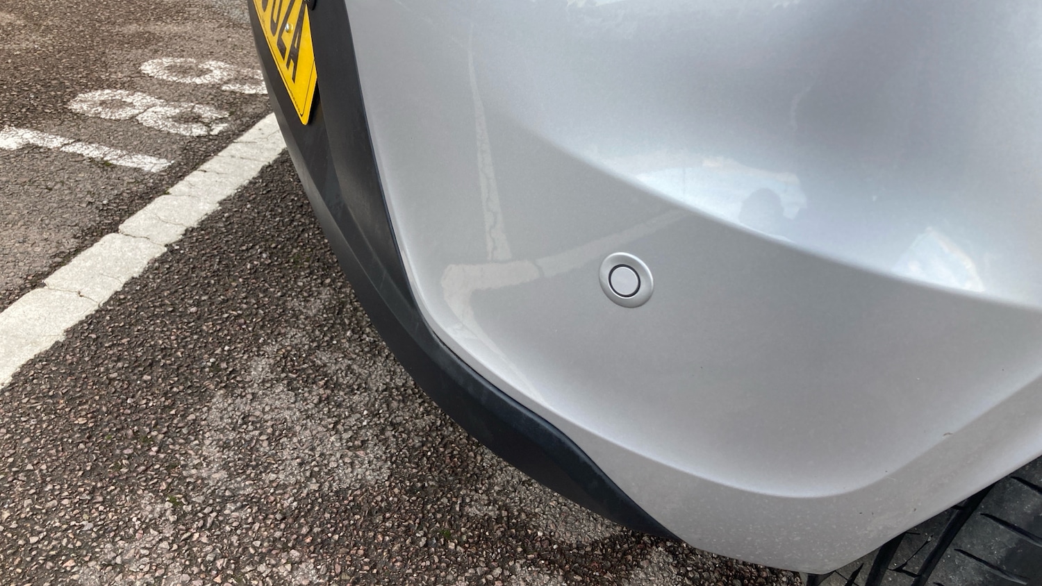 Used Ford Ka+ 2018 for sale - 76637288: Photo 28