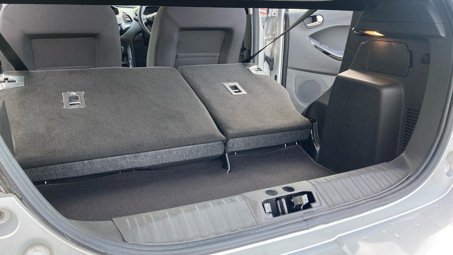 Used Ford Ka+ 2018 for sale - 76637288: Photo 29