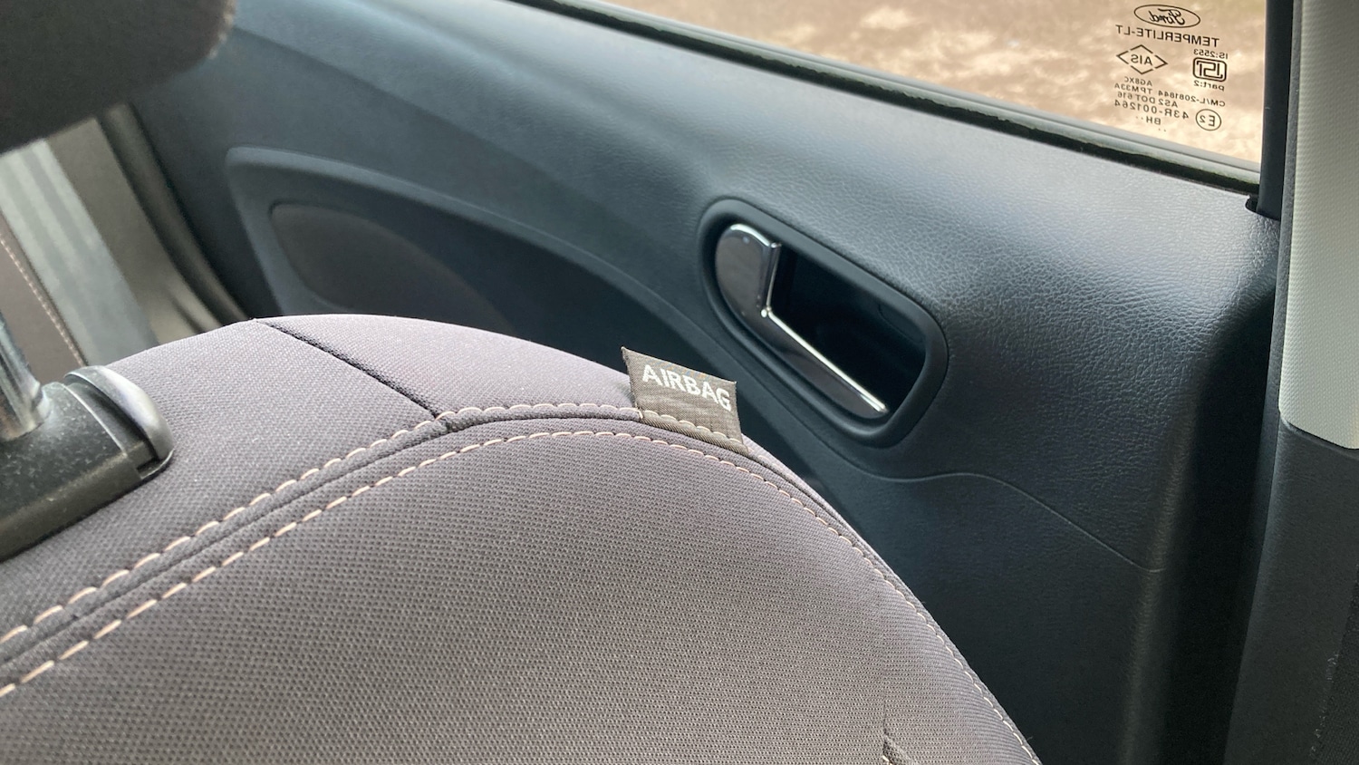 Used Ford Ka+ 2018 for sale - 76637288: Photo 35