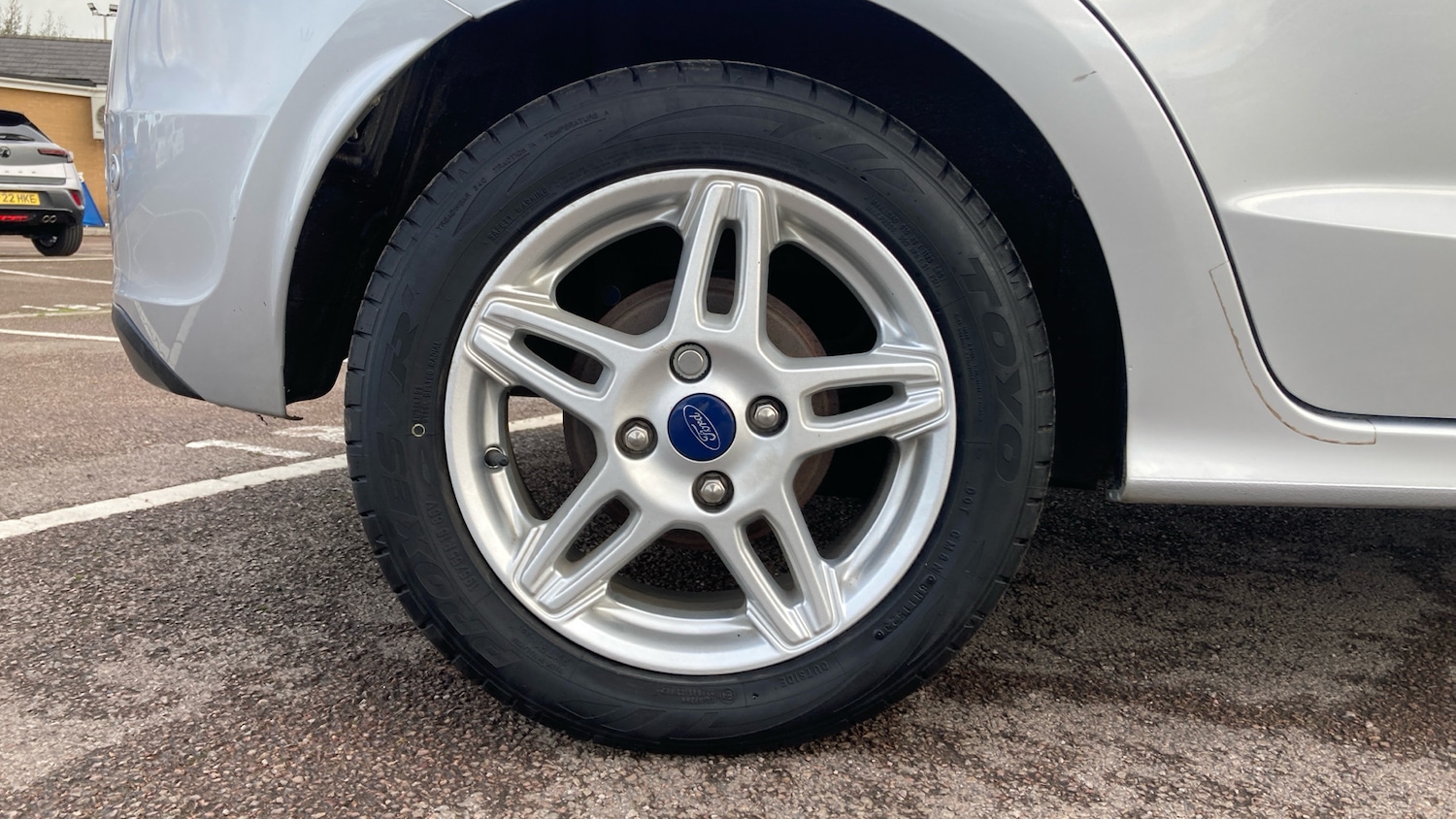 Used Ford Ka+ 2018 for sale - 76637288: Photo 7