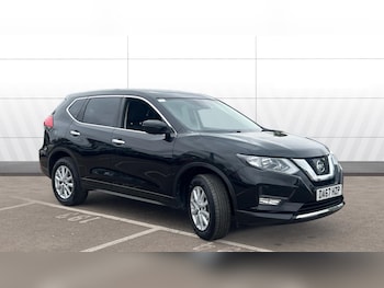2017 (67) - 1.6 DiG-T Acenta 5dr Petrol Station Wagon