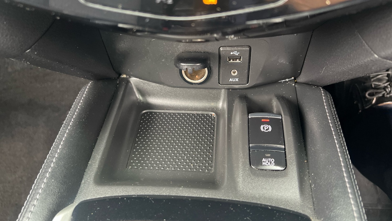 Vehicle 31