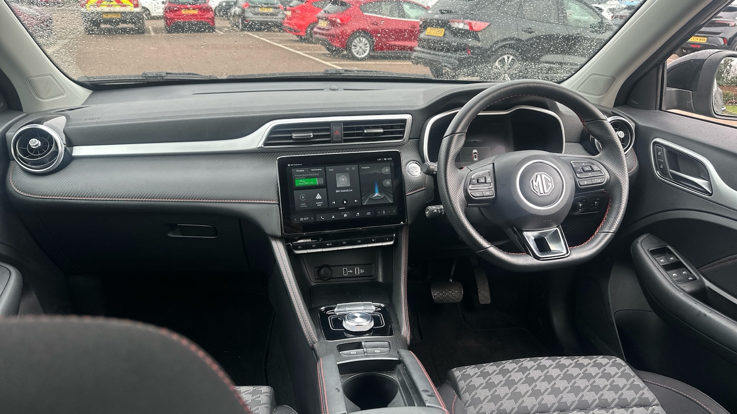 Used MG MG ZS 2024 for sale - 77591291: Photo 10