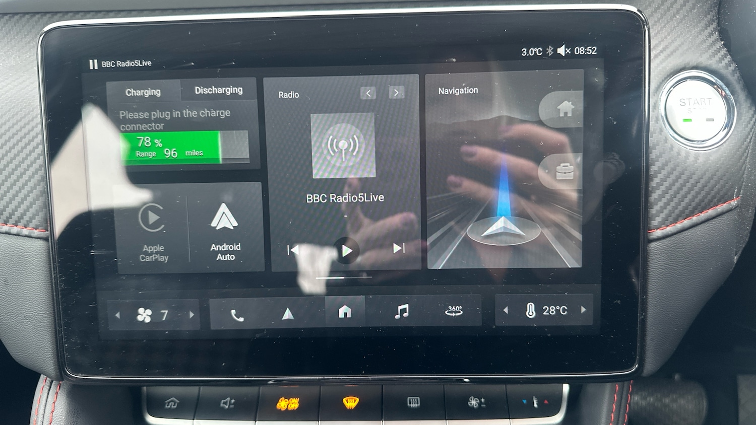 Used MG MG ZS 2024 for sale - 77591291: Photo 12