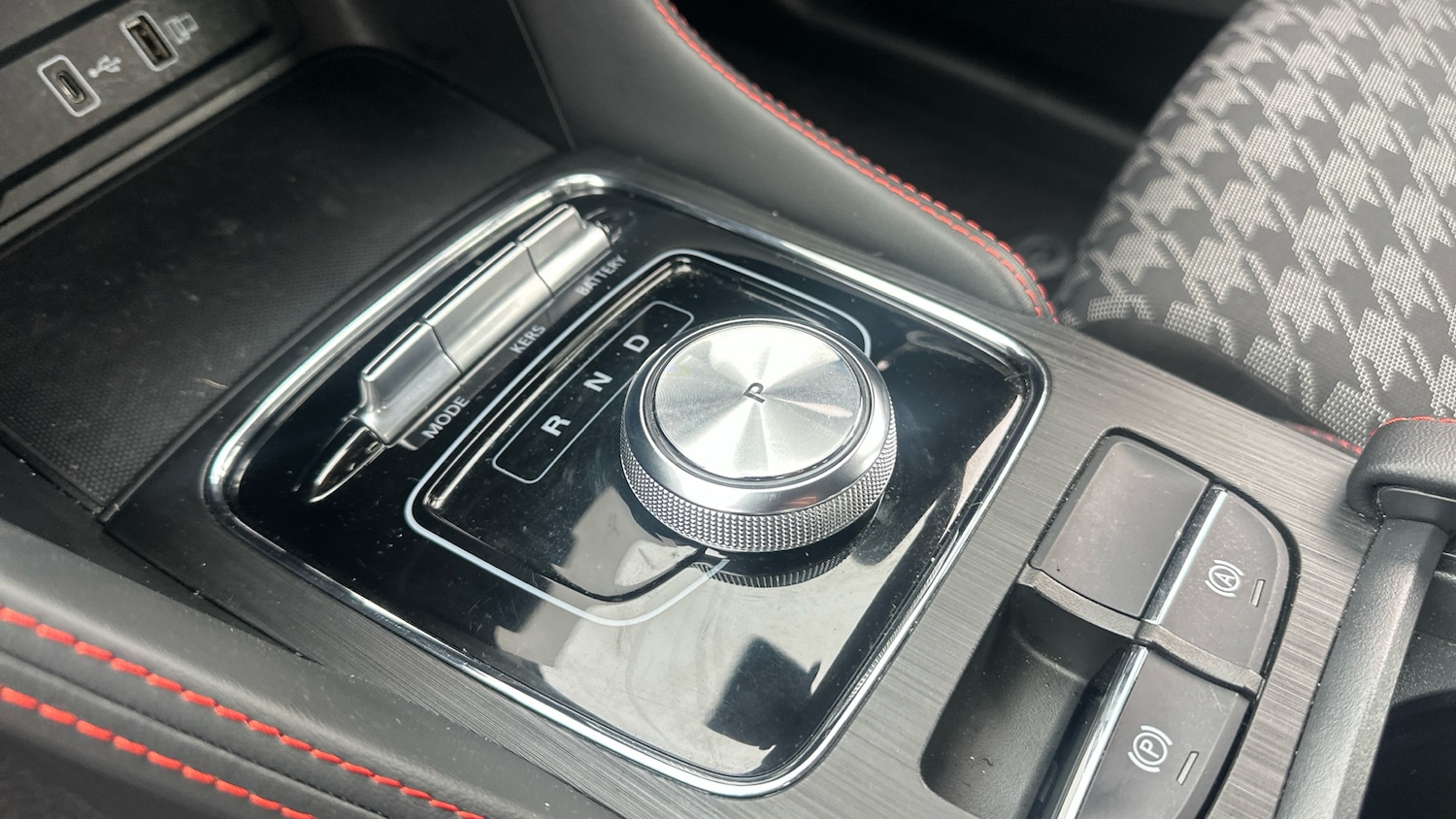 Used MG MG ZS 2024 for sale - 77591291: Photo 13