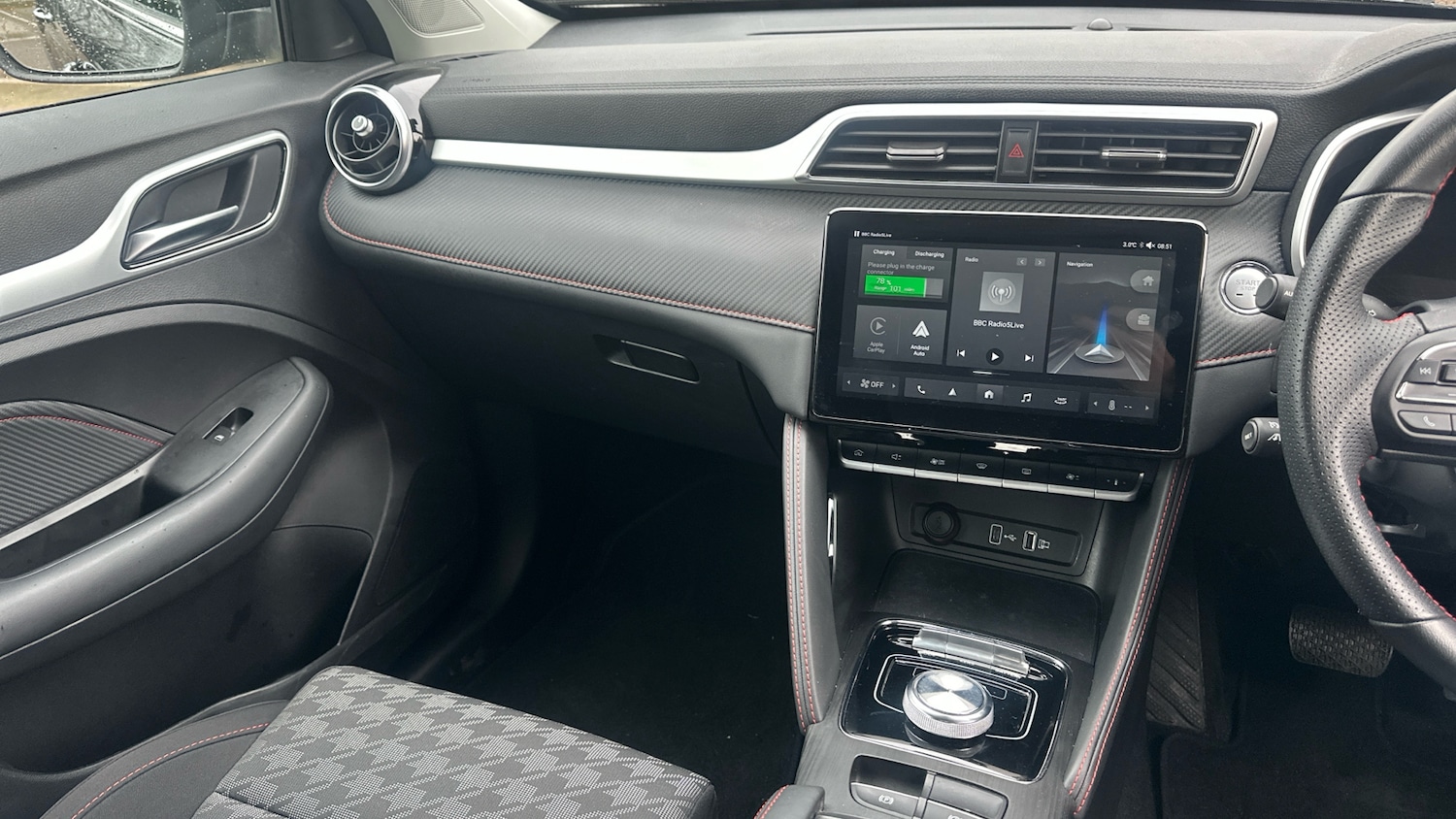 Used MG MG ZS 2024 for sale - 77591291: Photo 14