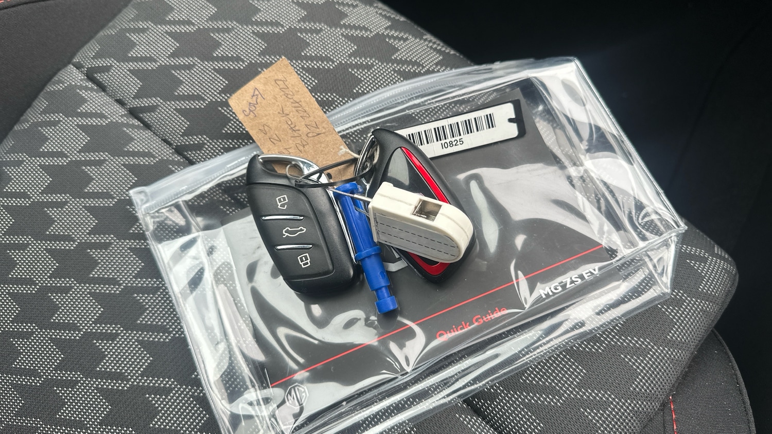 Used MG MG ZS 2024 for sale - 77591291: Photo 19