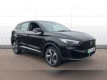 Used MG MG ZS 2024 for sale - 77591291: Photo