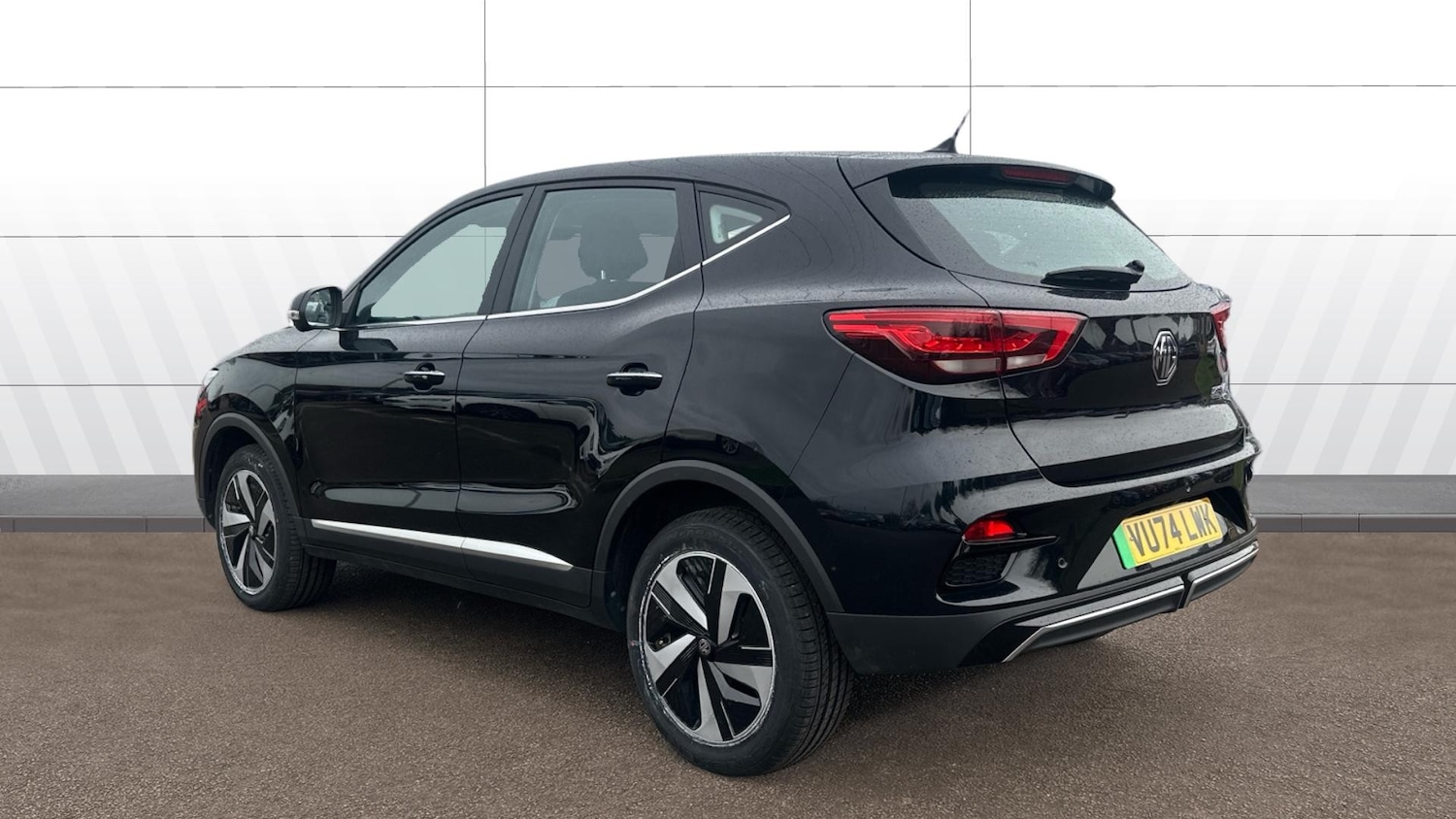 Used MG MG ZS 2024 for sale - 77591291: Photo 2