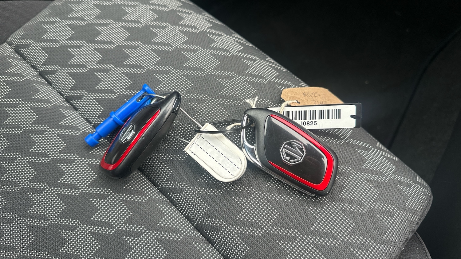 Used MG MG ZS 2024 for sale - 77591291: Photo 20