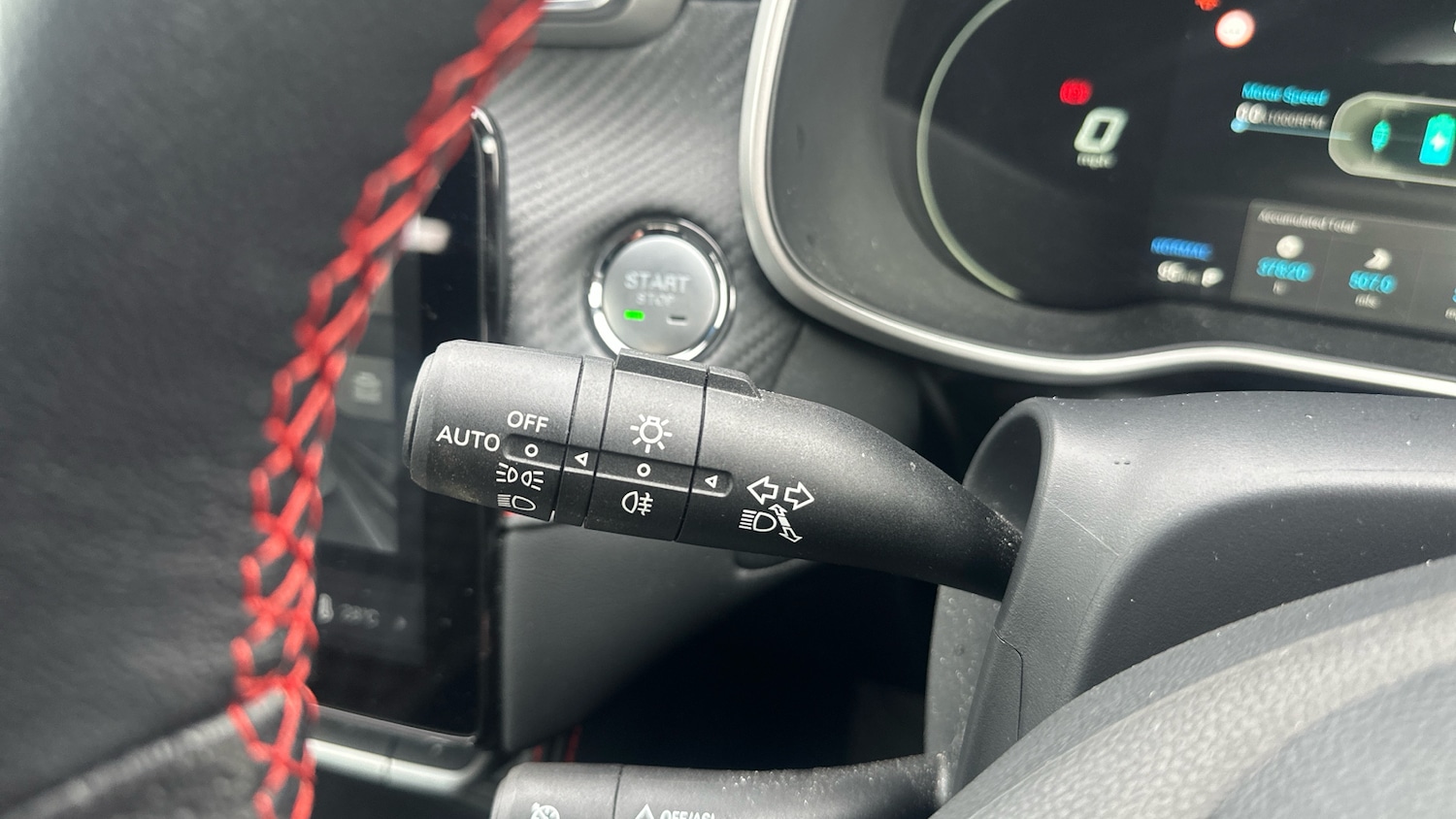 Used MG MG ZS 2024 for sale - 77591291: Photo 24