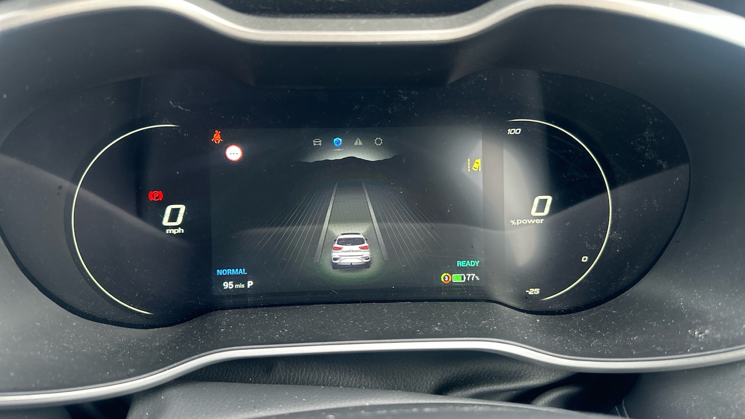 Used MG MG ZS 2024 for sale - 77591291: Photo 28