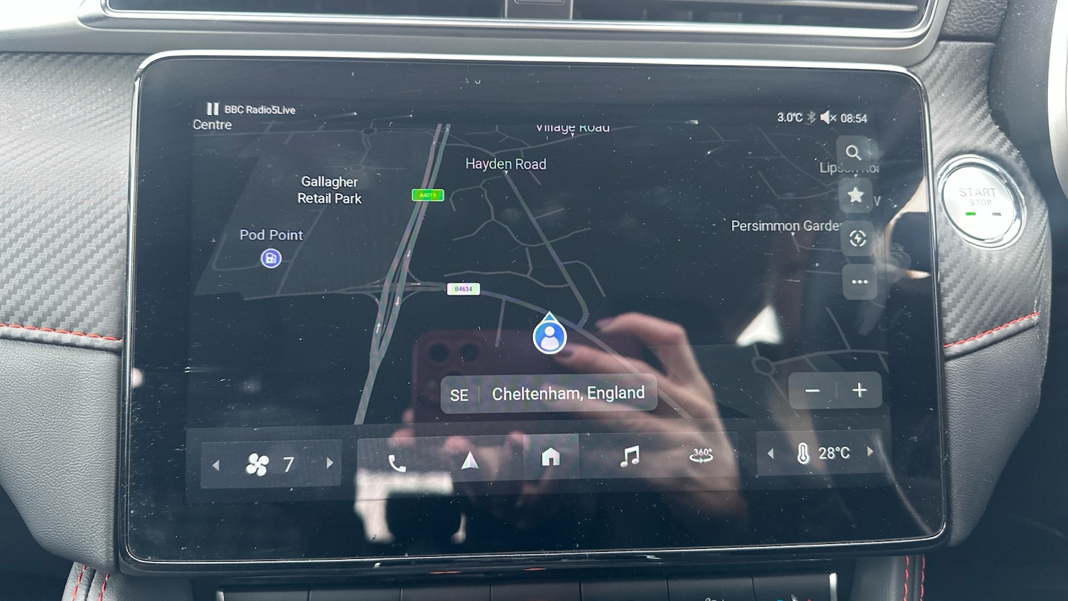 Used MG MG ZS 2024 for sale - 77591291: Photo 29