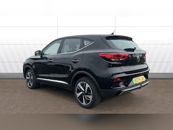 Used MG MG ZS 2024 for sale - 77591291: Photo