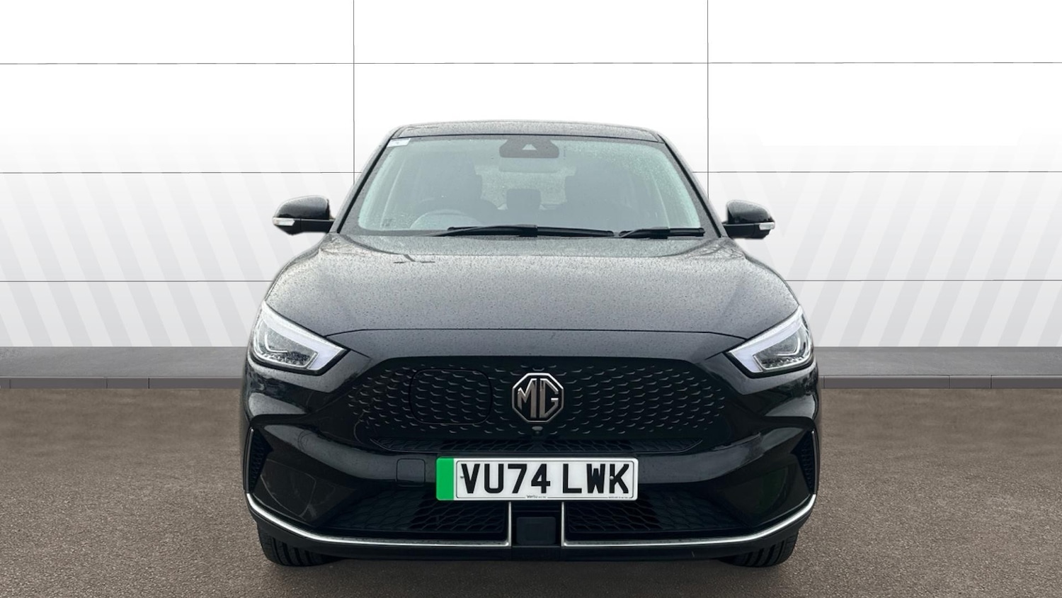 Used MG MG ZS 2024 for sale - 77591291: Photo 3