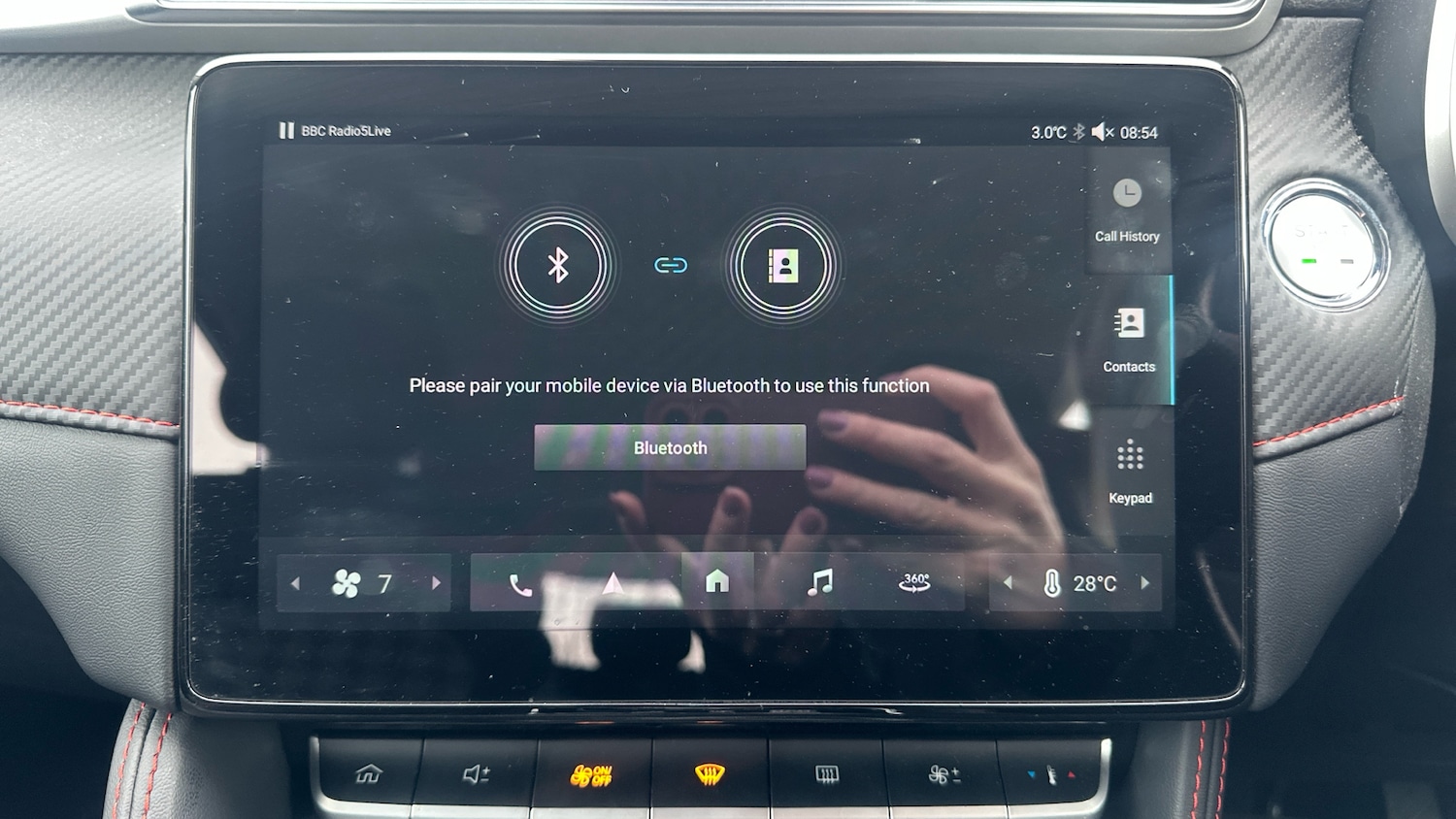 Used MG MG ZS 2024 for sale - 77591291: Photo 30