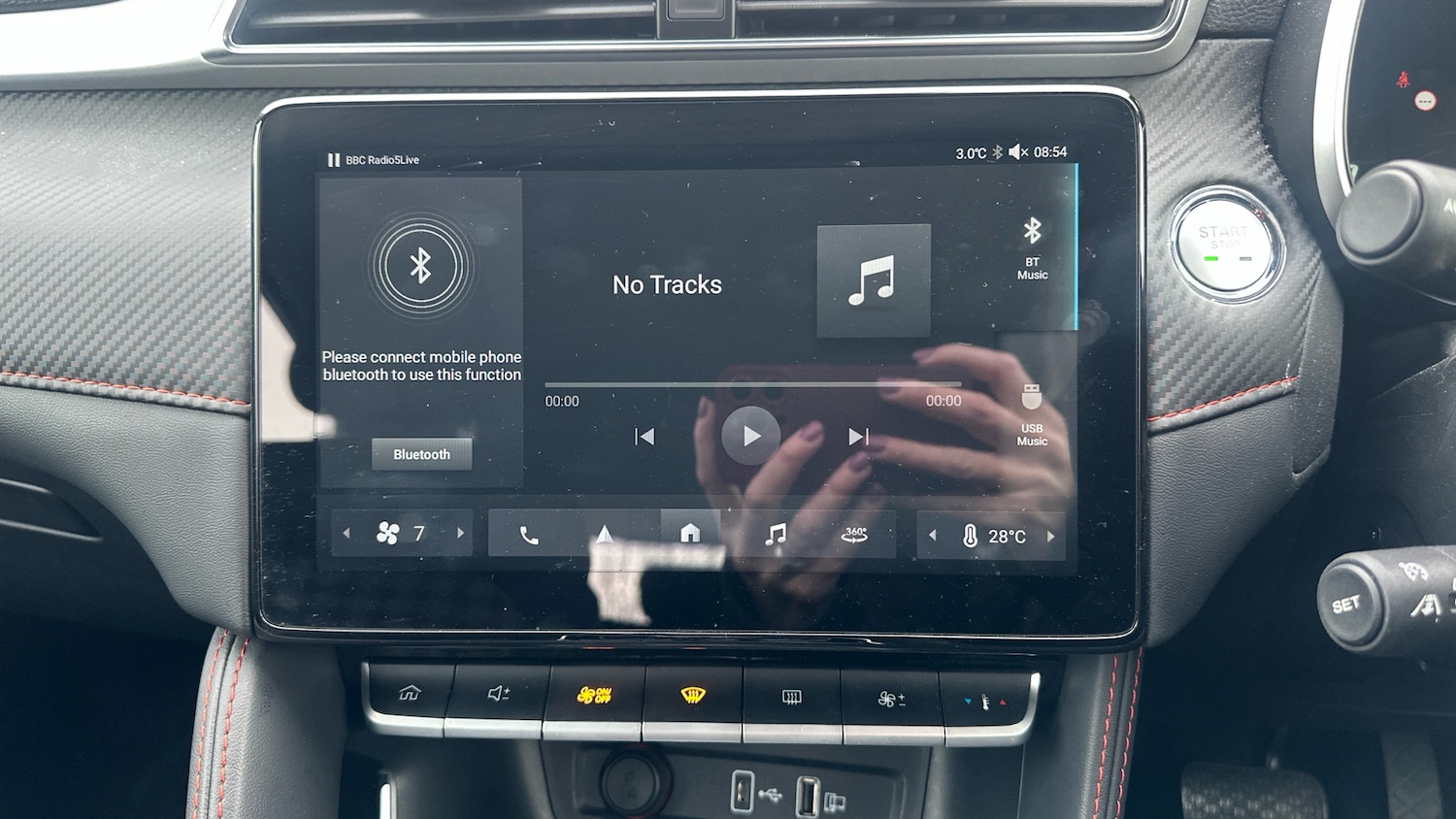 Used MG MG ZS 2024 for sale - 77591291: Photo 31