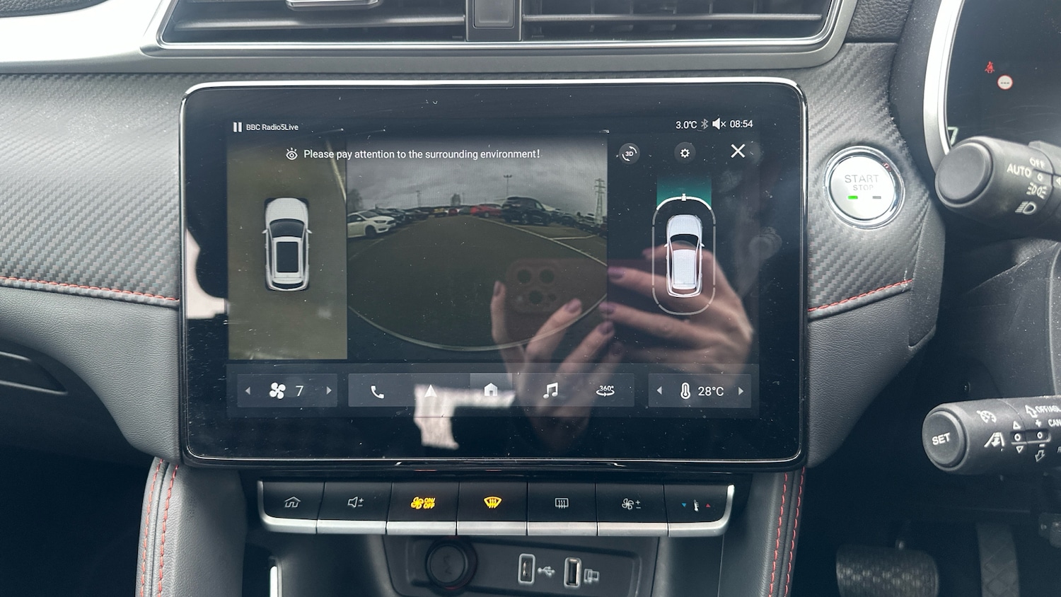 Used MG MG ZS 2024 for sale - 77591291: Photo 32