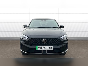 Used MG MG ZS 2024 for sale - 77591291: Photo