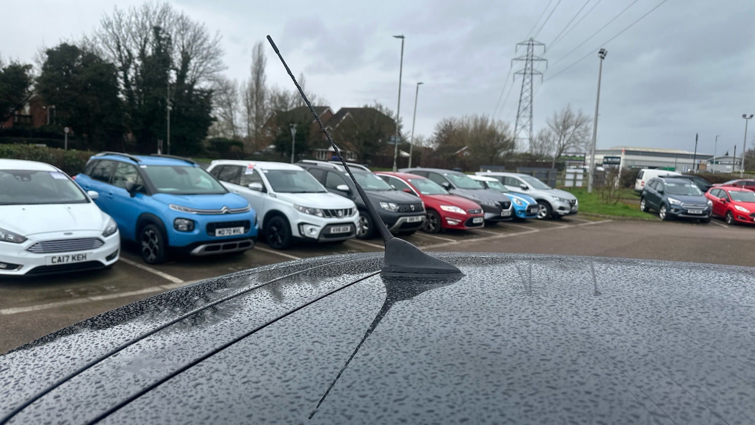 Used MG MG ZS 2024 for sale - 77591291: Photo 40