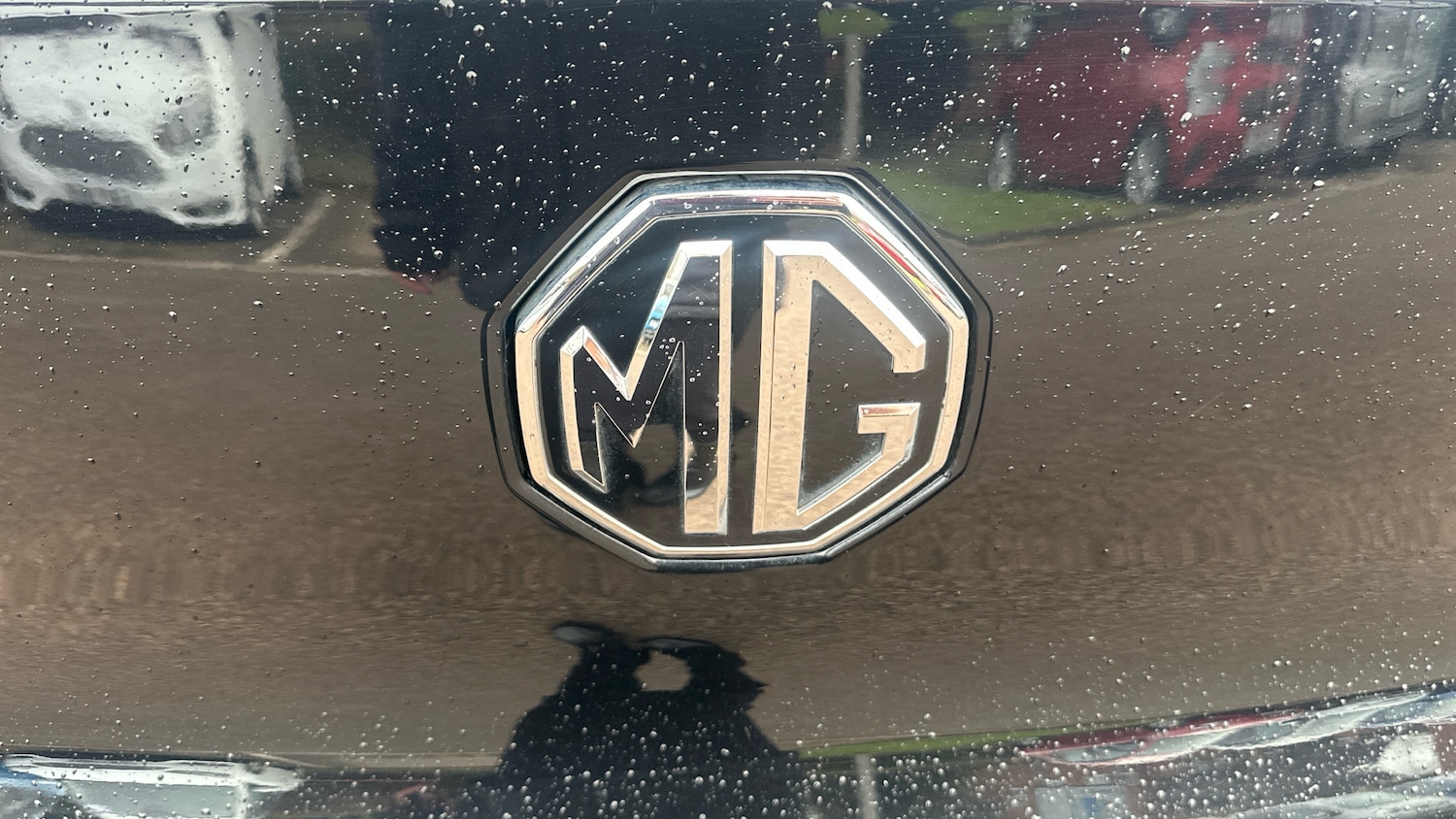 Used MG MG ZS 2024 for sale - 77591291: Photo 41