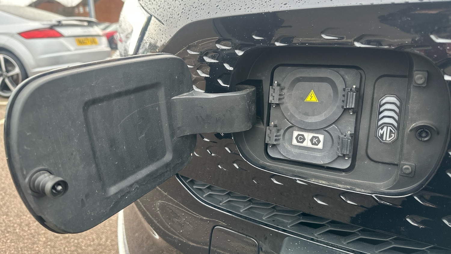 Used MG MG ZS 2024 for sale - 77591291: Photo 43