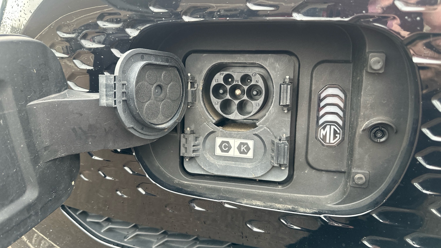 Used MG MG ZS 2024 for sale - 77591291: Photo 44