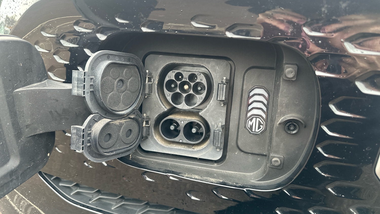 Used MG MG ZS 2024 for sale - 77591291: Photo 45