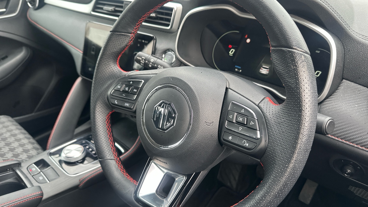 Used MG MG ZS 2024 for sale - 77591291: Photo 46