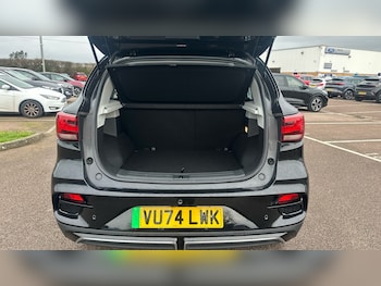 Used MG MG ZS 2024 for sale - 77591291: Photo