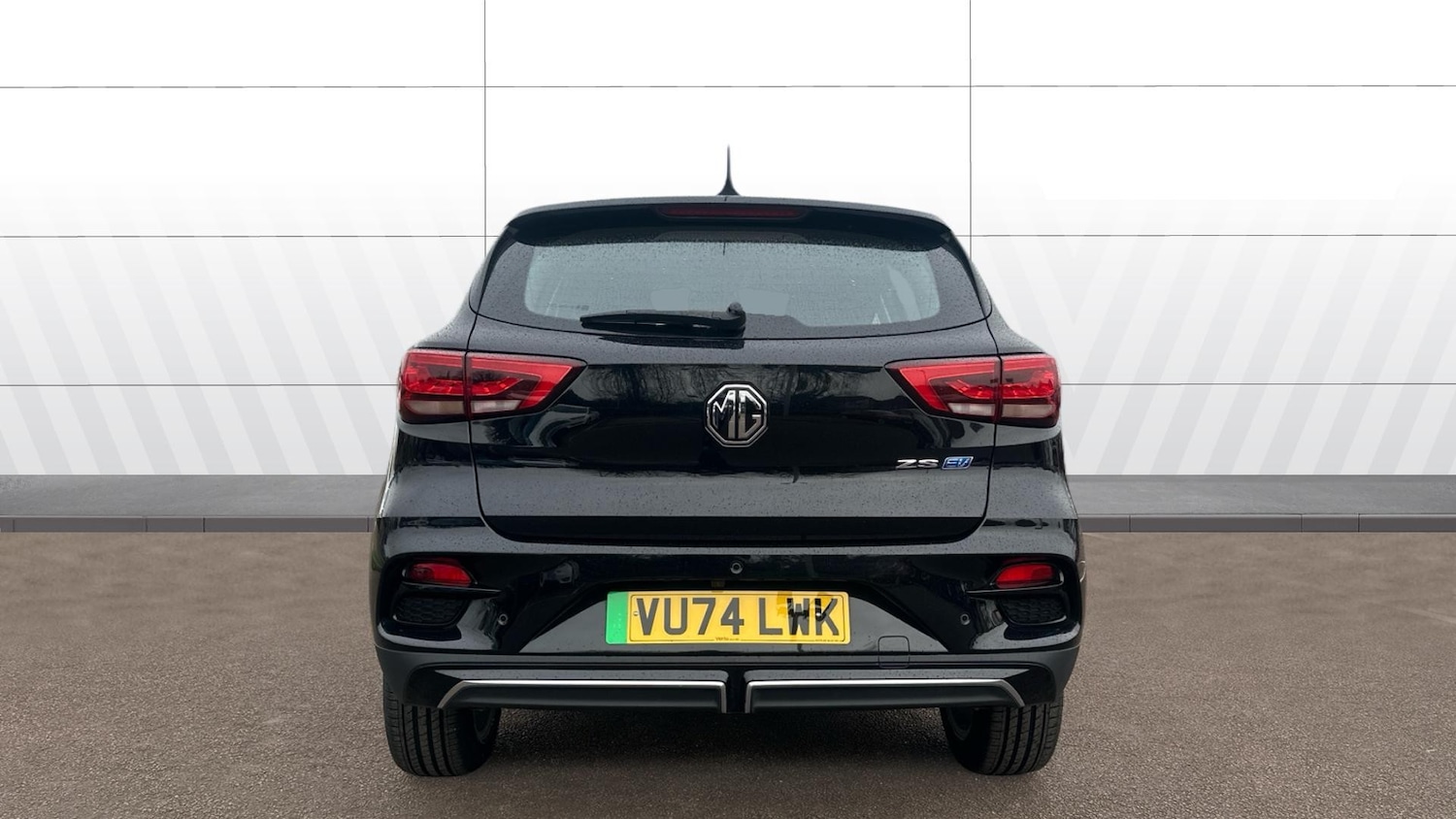 Used MG MG ZS 2024 for sale - 77591291: Photo 6