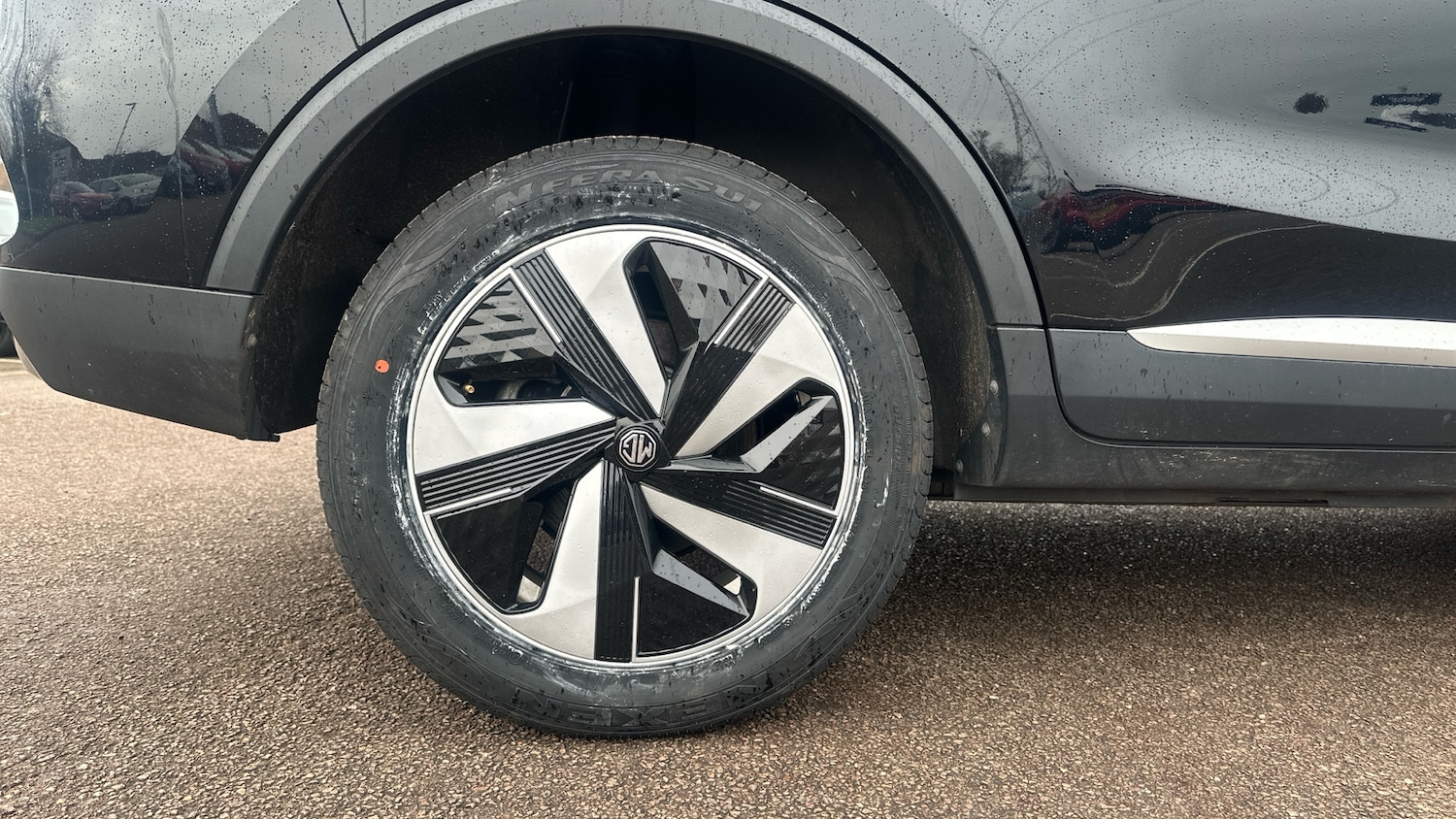 Used MG MG ZS 2024 for sale - 77591291: Photo 7