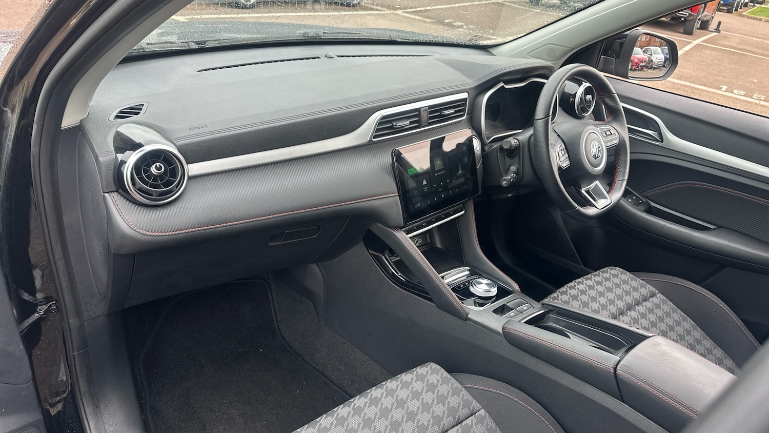 Used MG MG ZS 2024 for sale - 77591291: Photo 9