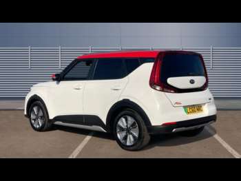 Used Kia Soul 2021 for sale - 74940732: Photo