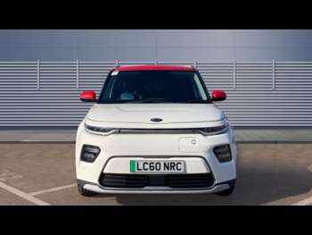 Used Kia Soul 2021 for sale - 74940732: Photo