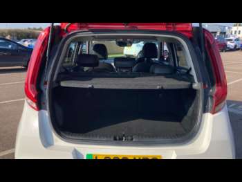 Used Kia Soul 2021 for sale - 74940732: Photo