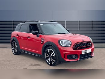 Used MINI Countryman 2023 for sale - 75480955: Photo
