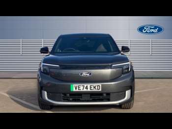 Used Ford Explorer 2024 for sale - 73925045: Photo