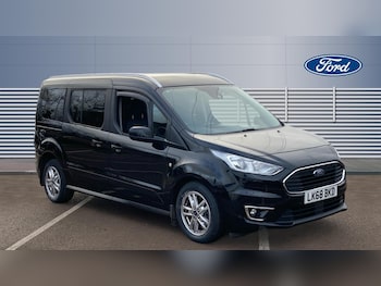 2019 (68) - 1.5 EcoBlue 120 Titanium 5dr Diesel Estate