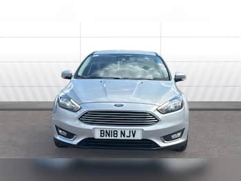 Used Ford Focus 2018 for sale - 79703245: Photo